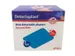 Pansement Detectaplast 7951 2nd skin hydrofuge bleu 50x72mm 50pcs