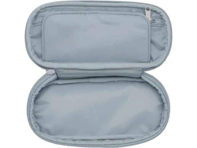 Etui Beckmann ovaal Leeg Forest Deer Dusty Mint green