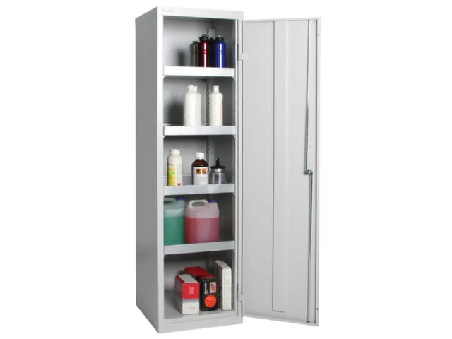 Armoire De Sécurité Tôle D'acier Pour Substances Polluantes Hxlxp 1
