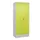 wasgoedverdeelkast,HxBxD 1950x800x500mm,vak B 400mm,draaigrendel