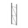 standaard,v. palletstelling,type 2 (100/20),HxD 2700x800mm