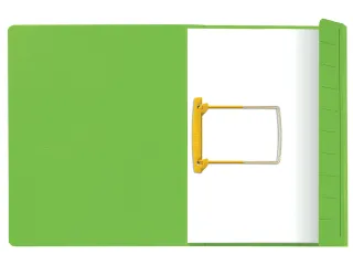 Clipmap Jalema Secolor A4 Groen - 1