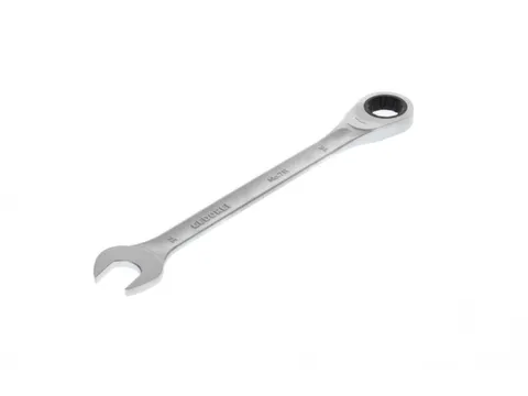 7 R 34 Clé à fourche à cliquet profil UD 34mm