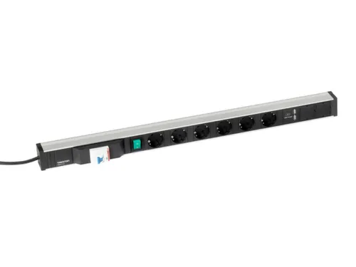 energielijst,v. montagetafel,HxBxD 52x836x44mm