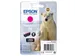 Singlepack Magenta 26 Claria Premium Ink
