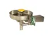 Haws 7778B Axion + 9102 oog- en gelaatsdouche, per stuk