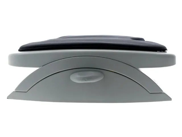 Voetensteun Kensington Solemate Comfort SmartFit verstelbaar