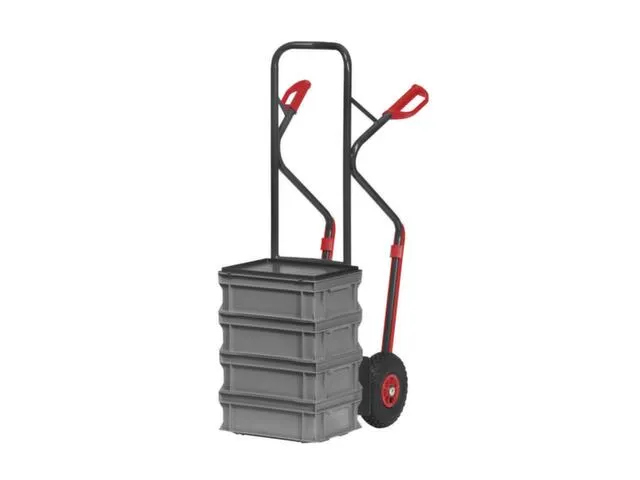 diable de manutention,force 300kg,pelle lxP 320x250mm