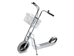 Step,1Trede,Glansverzinkt,Lucht-/Elastische-Banden