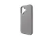 ZAGG Luxe Snap, Hoes, Apple, iPhone 17, 16 cm (6.3 inch), Grijs