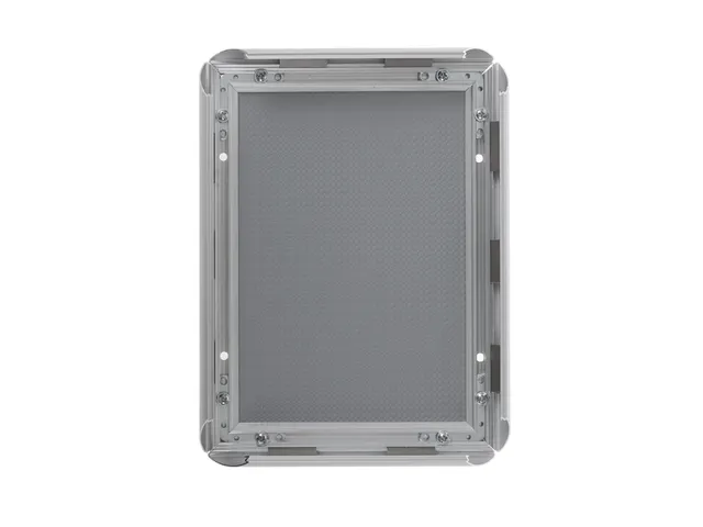 Porte-affiche clipsable Europel A5 25mm