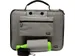 Sac Informatique Pour Ordinateurs Portables De 15,6 Pouces, Gris