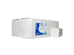 Handdoekpapier 220070 Euro interfold CEL 2-Laags 33x22cm 3200 Stuks