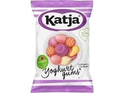 Snoep Yoghurtgums Glutenvrij Zak 295 Gram