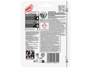 Toiletblok Harpic Marine Block 35g - 3