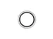 PanzerGlass Hoops Camera Lens Protector Glitter Silver iPhone Air