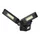 Floodlight,80 LED,1250-2500lumen,straalhoek 180 °