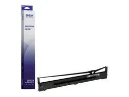 Lint Epson SO15336 voor LQ-2090 nylon zwart