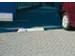 Parkeerplaatsmarkering L 900Mm Speciale Weersbestendige Kunststof Wit