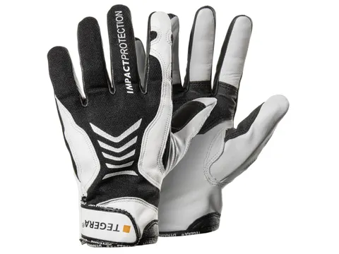 Tegera Dynamic Strength 7770 impacterende handschoenen, maat 11