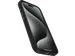 OtterBox Symmetry Case iPhone 15 pro Cactusleer As zwart