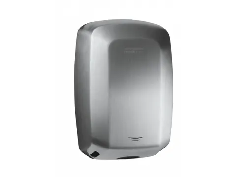 Sèche-mains automatique M09ACS (Machflow) Acier inoxydable