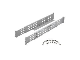 APC Easy-UPS On-Line SRV5KRILRK - 5000W/VA, Hardwire 1 fase uitgang, U - 4