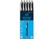 Balpen Slider Rave XB zwart