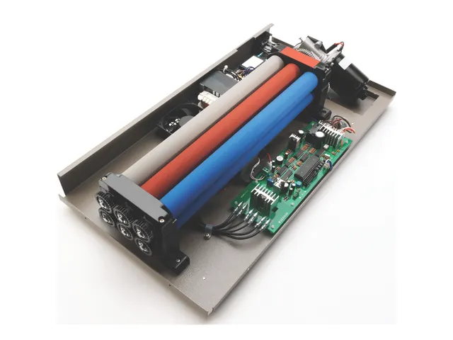 Fellowes lamineermachine Proteus A3