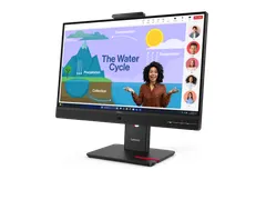 Monitor 23.8 inch, 1920 x 1080 WLED IPS, 120Hz, 16:9, 250cd/m², 4ms,