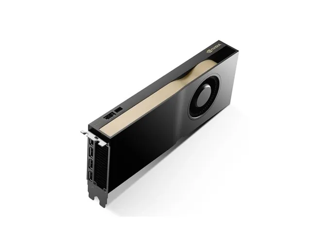 NVIDIA RTX 4500 Ada Generation, 24 GB GDDR6, full height, PCIe 4.0x16,