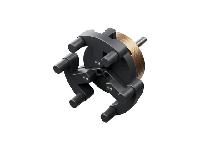 Rotary Attachment 3