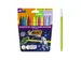 Kleurstift Bickids Cosmo clipstrip à 12 etuis