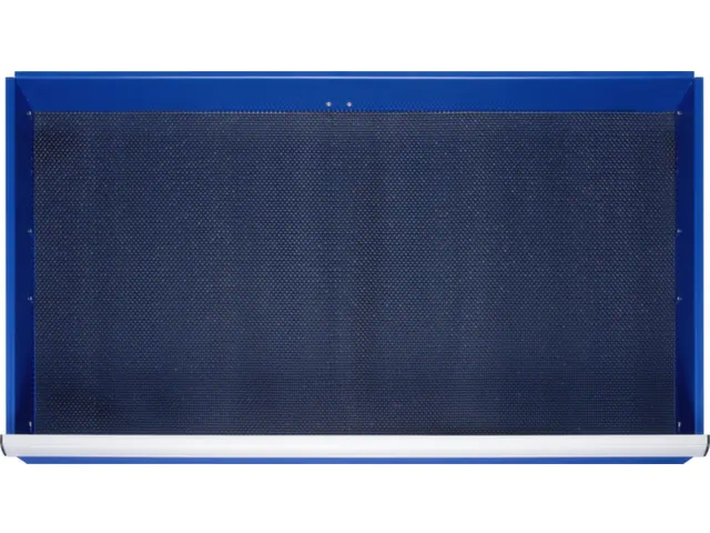 antislipmat,v. werkbank,v. laden BxD 1055x560mm,front H 60-360mm,H 2mm