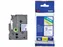 Labeltape Brother P-touch TZe-223 standaard 9mm blauw op wit