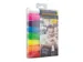 Krijtstift Securit Sma-720 Blokpunt 7-15mm Assorti 8 Stuks