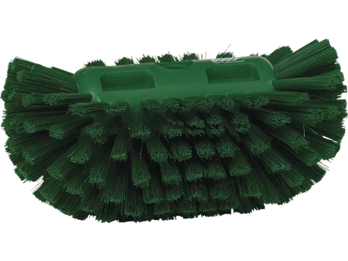 Hygiene 7039-2 Medium Tankborstel Groen