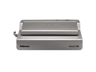 Fellowes inbindmachine Galaxy Elektrisch 21-gaats - 4