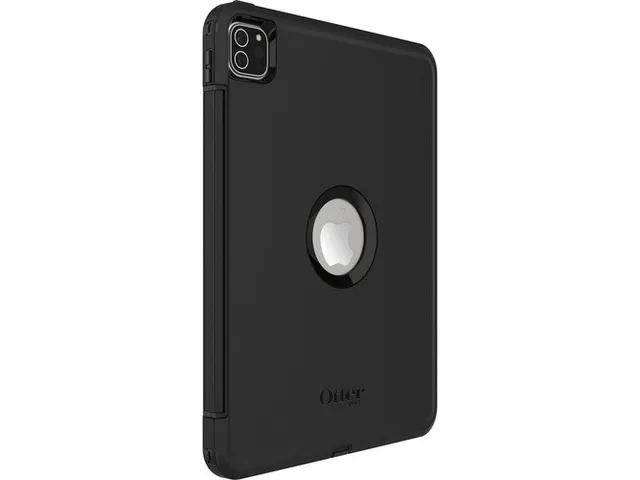 Otterbox Defender hoes iPad Pro 11 (1/2/3/4TH Gen) zwart