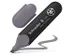 Markeerstift Schneider Job 150 mauve grey