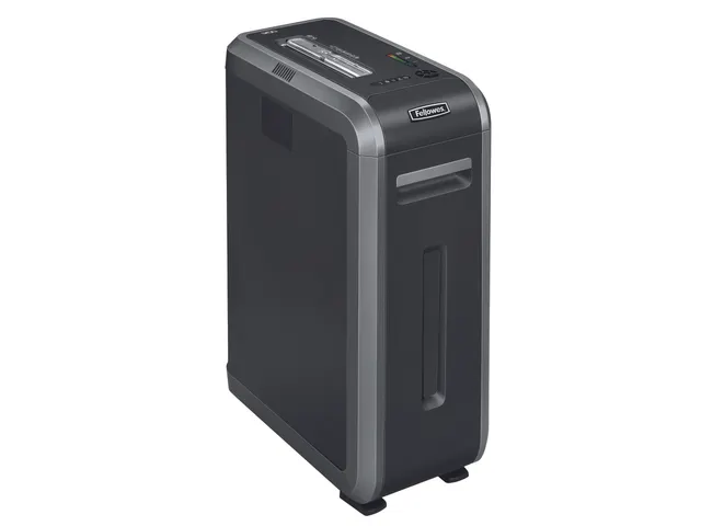 Papiervernietiger Fellowes 125ci P-4 snippers 3,9x38mm