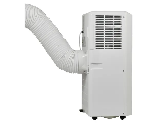 Airconditioner Inventum AC901 80m3 wit mobiel