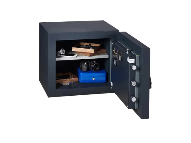 Chubbsafes DuoGuard G1-40-EL-60 Kluis Brandwerend