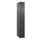dubbeldekse locker,HxBxD 1850x250x500mm,1x2vak.,vak B 250mm