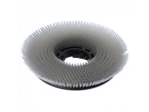 Schrobborstel sportvloeren