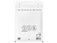 Envelop IEZZY Comebag luchtkussen nr. 18 290x370 wit 100 stuks