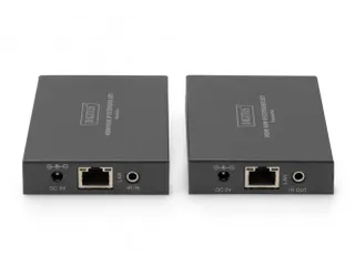 HDMI KVM Extender Set over IP 150m Full HD 1080p - 10