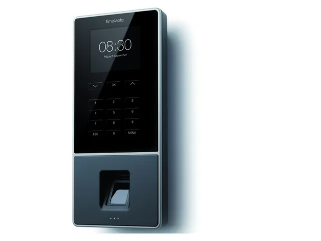Tijdregistratiesysteem TimeMoto TM-626 Tijdklok