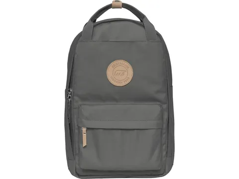 Schooltas Beckmann City Light 20L Pale Green