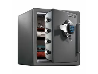 Master Lock brandwerende privékluis LTW123GTC - 1
